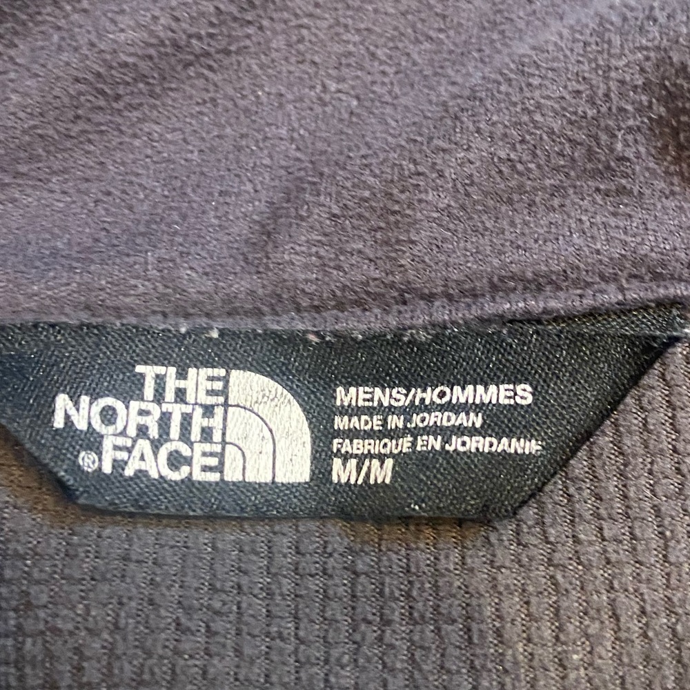 Northface Jacket - Picture 3 of 4